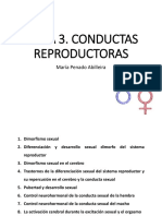 Ps Fisiolog T 3 M Penado Conductas Reproductoras (1 PT)