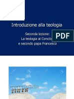 Introduzione - Alla Teologia2