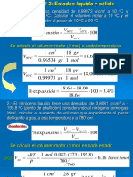 03-Estados Líquido y Sólido (Problemas Resueltos)