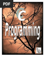 C Programming Book