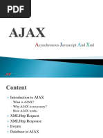 AJAX