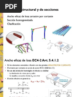 Forjados Reticulares de Hormigón Armado | PDF | Viga (Estructura ...