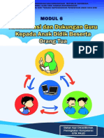 MODUL 6 Komunikasi