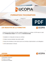 1 Ucp Training [Fr] 6.0 Foundation v2019-2