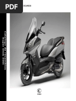 21.05 Lista de Precios Akita Motos VD | PDF