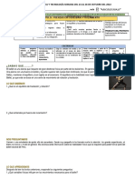 Actividad 2 - Cuarto Bimestre