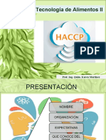 3 - Haccp 2020