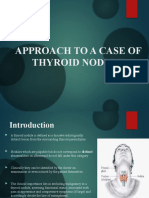 Thyroid Nodule