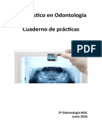 Diagnóstico en Odontología Cuaderno de Prácticas