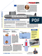 2019 Dic03 Submarino