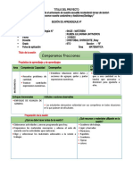 Sesion 06-06 Junio 2022