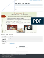 PARTICIPACIÓN EN GRUPO - 3era ACTIVIDAD A EVALUAR JA
