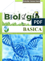 Biologia Basica - Genetica