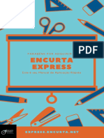 Como utilizar seu EncurtaExpress