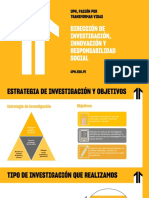 Área de Investigación