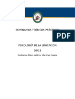 Seminario Tema 2