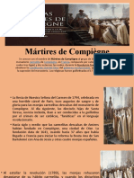 Mártires de Compiègne
