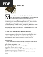 Download Perangkat Lunak Dan Perangkat Keras Akses Internet by bagonk kusudaryanto SN60328695 doc pdf