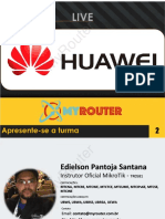 Live Huawei a 1