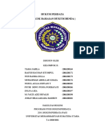 Makalah Kelompok 2 Hukum Perdata