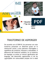 Asperger