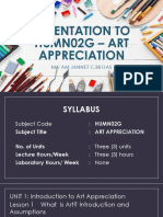 1 - Syllabus Orientation Revised
