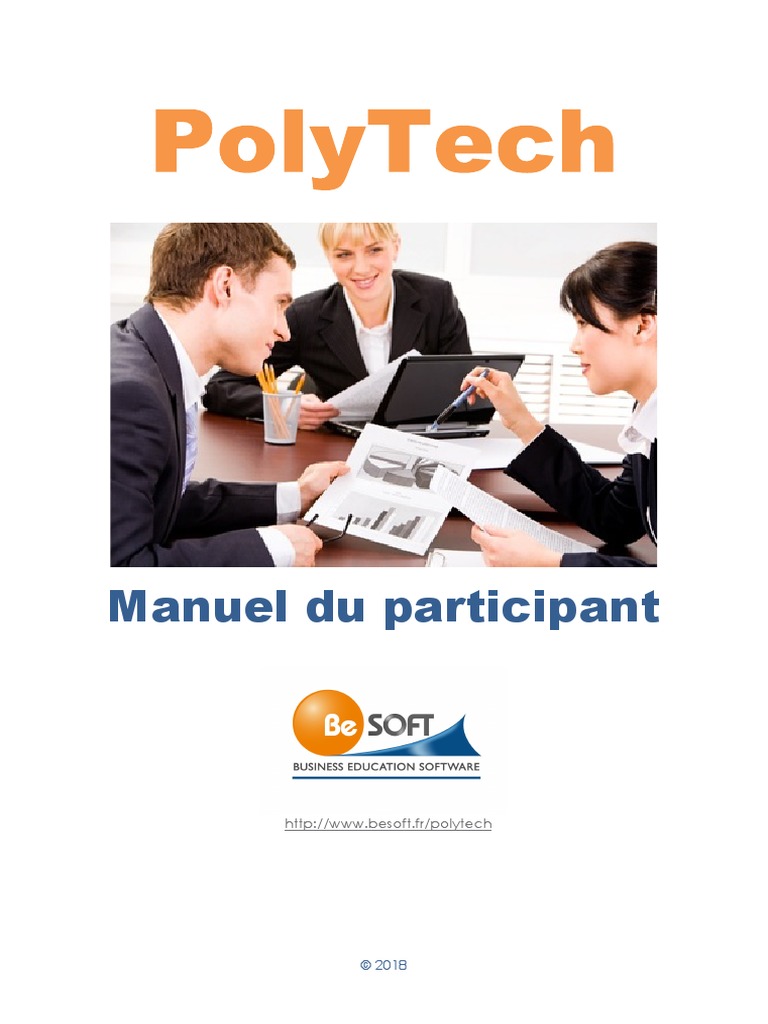 Manuel Polytech FR | PDF | Prêts | Sodles