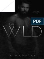 K. Webster - The Wild 01 - The Wild