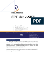 05 - Modul 5 SPT Dan E-SPT