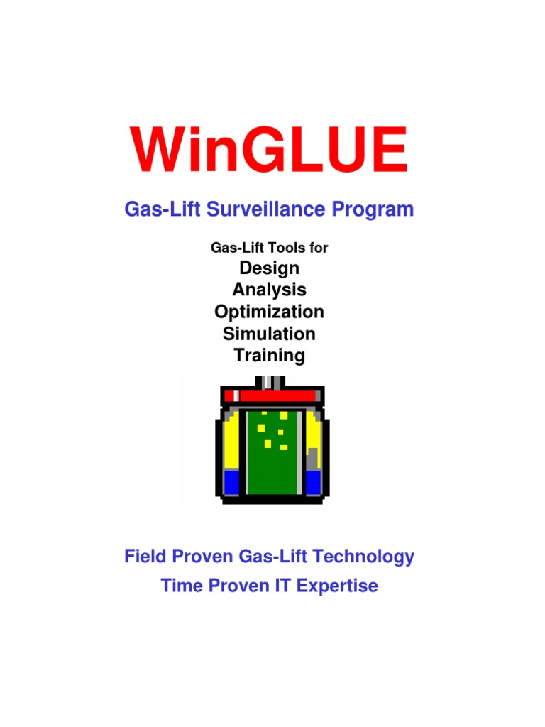 WinGLUE Brochure | Microsoft Windows | Databases