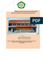 Modul Pelayanan Kebidanan