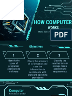 How Computer
