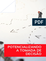 Potencializando decisões