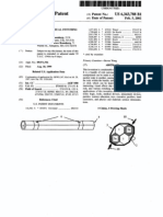 US Patent 6343788 B1 Bruce L Rosenberg ElecStix