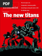 The Economist 2018-1-20