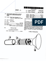 US Patent 5924692 Bruce L Rosenberg SnapStix