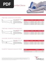 Cardinal Health Compression Sizing Poster | PDF