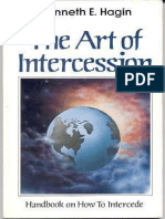 L'Art de L'intercession - Kenneth E. Hagin