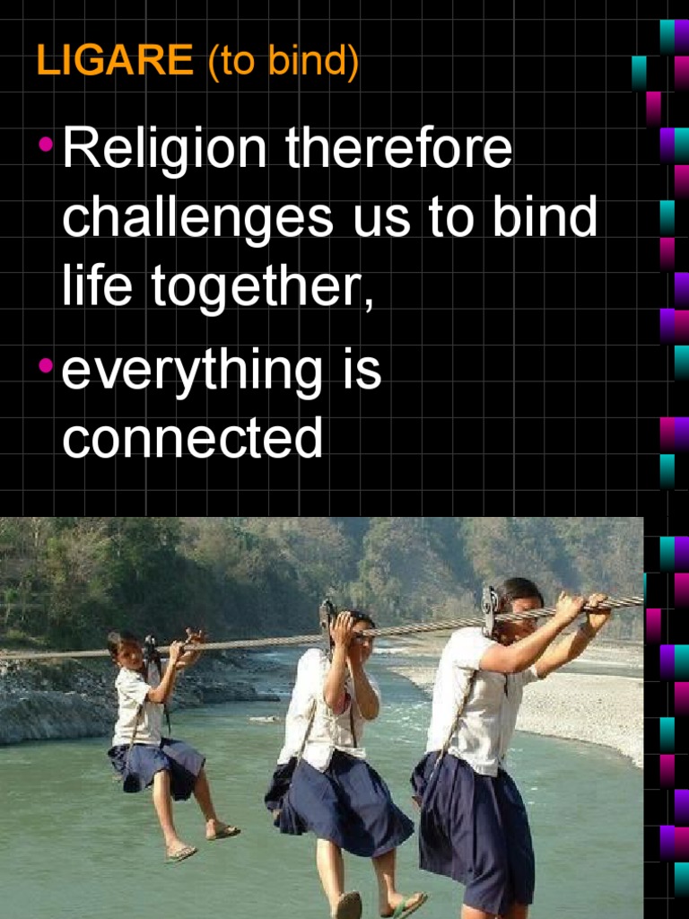 4b Religion Etymology p2 PDF