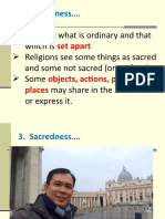 5b Dmensions of Religiosity p2