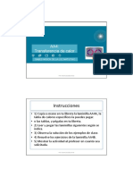 AA4 - 2p - Transferencia de Calor