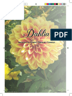 Dahlia - Livro