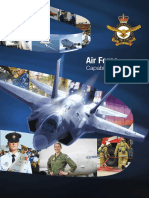 AP40 - Air Force Capability Guide 2020