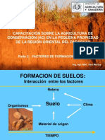 Formacion de Suelo Parte 2