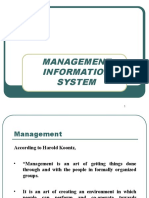 1 Management Information System 1648544992180