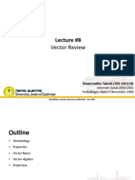 5 Review Vektor