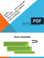 ASSESMENT AWAL TRAUMA