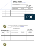 Usjr EDITED Prc Forms-new Curriculum