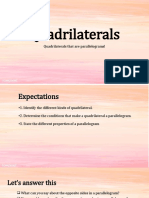 Quadrilateral S