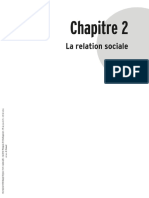 Les Concepts Fondamentaux de La Psychologie Sociale - Cairn - Info Chapitre 02